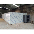 Food dehydrator commercial use apricot fruit heat pump drying machine